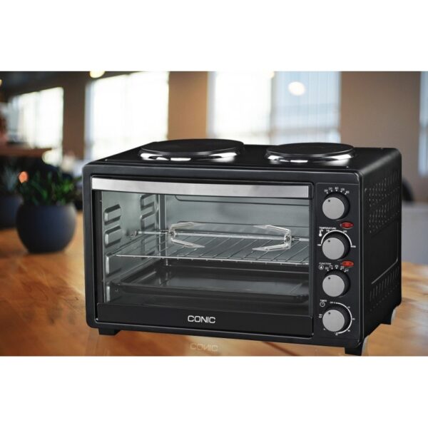 high_quality_and_affordable_conic_23_litres_electric_oven_seller_in_Kenya