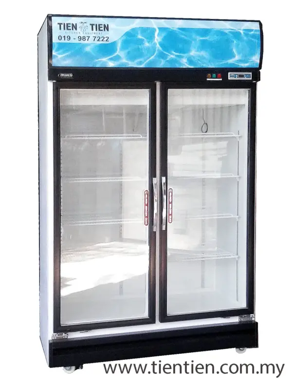 affordable_high_quality_tien_2_door_display_chiller_for_supermarket