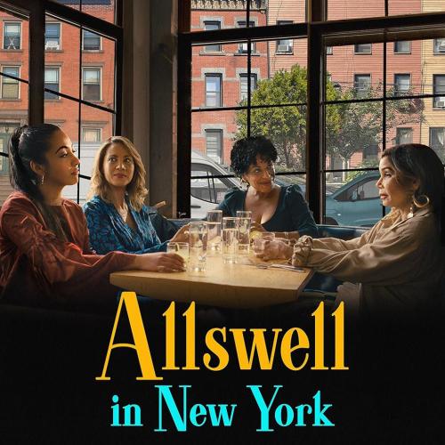 Allswell In New York 2024 torrent